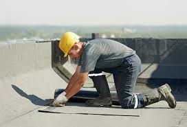 Fast & Reliable Emergency Roof Repairs in St Clair, MI